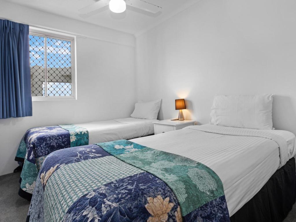 Riviera 4* Hervey Bay