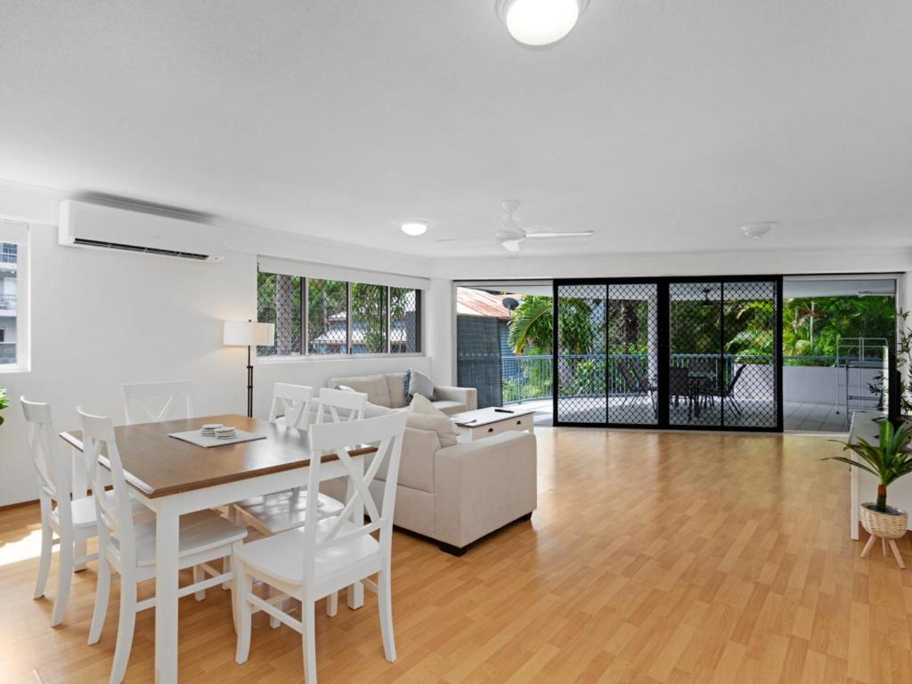 Riviera Resort Hervey Bay