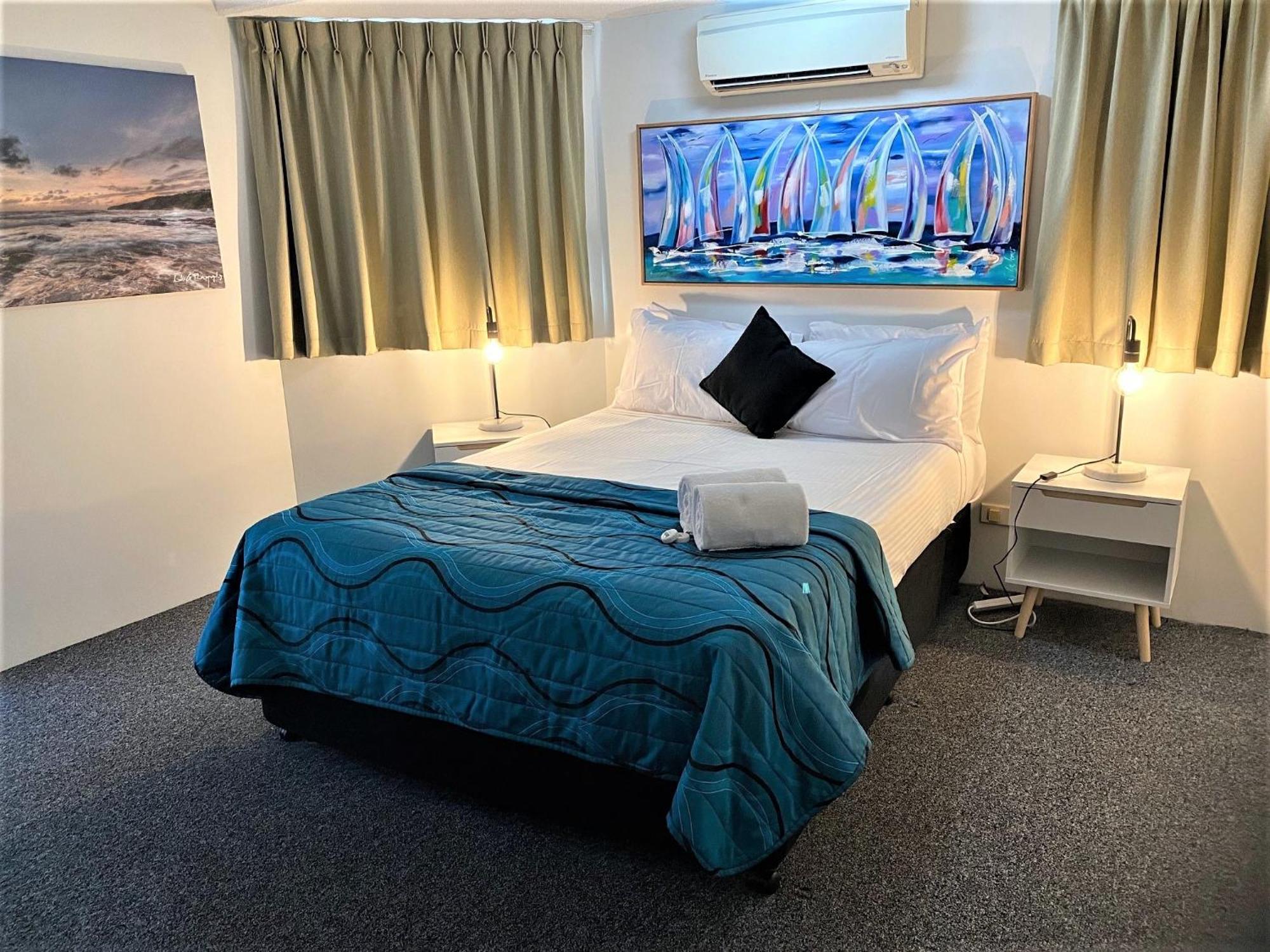 Riviera 4*