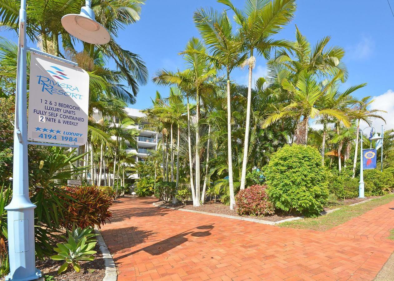 Riviera Hervey Bay